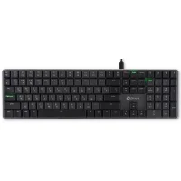 Клавиатура Oklick K953X фото 2